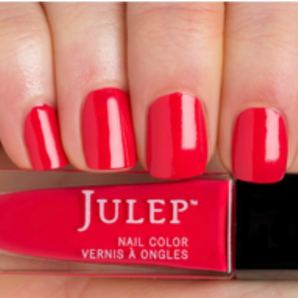 Julep Shawn Bombshell Polish